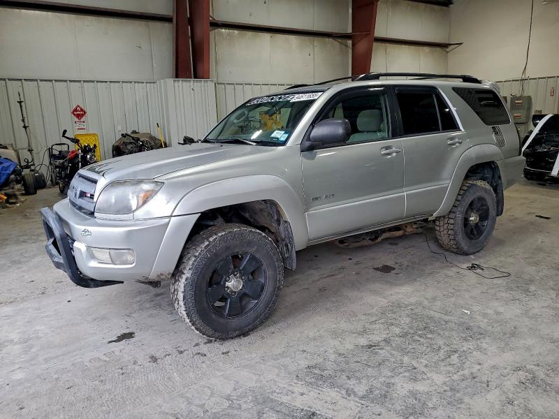 Aukcja sprzedaży 2005 Toyota 4runner, vin: JTEBU14R550073976, numer aukcji: 94611655