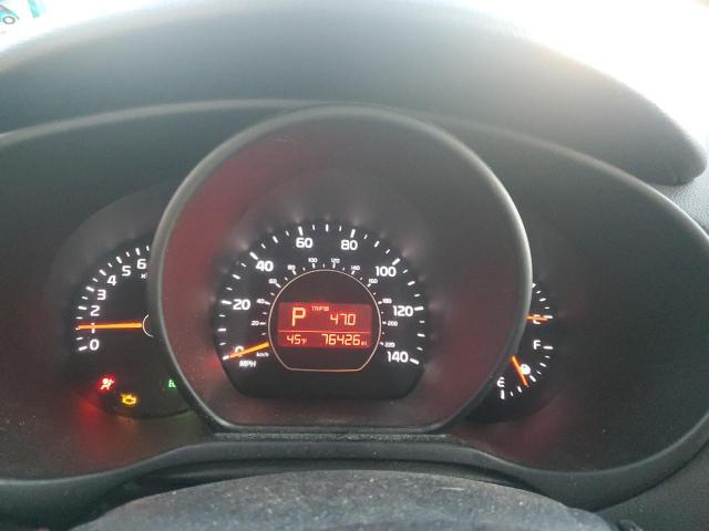 Продажа на аукционе авто 2015 Kia Soul, vin: KNDJP3A58F7218960, номер лота: 91228625