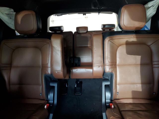 Продажа на аукционе авто 2024 Lincoln Navigator, vin: 5LMJJ2LG4REL17777, номер лота: 54009786