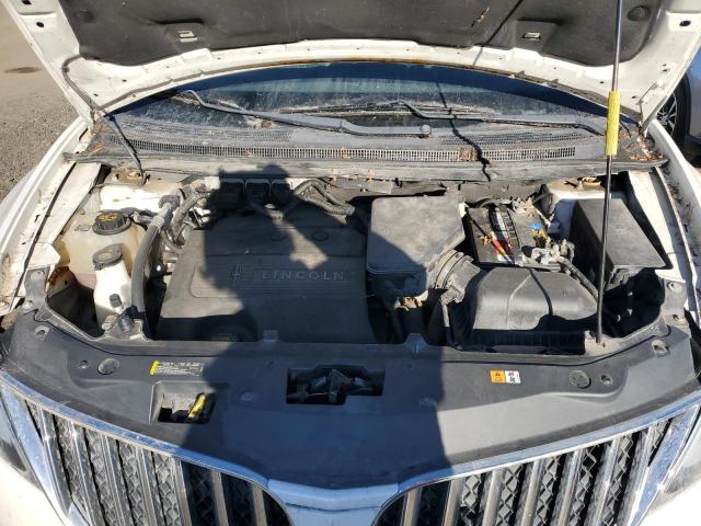 Aukcja sprzedaży 2013 Lincoln Mkx, vin: 2LMDJ8JK2DBL24021, numer aukcji: 92296365