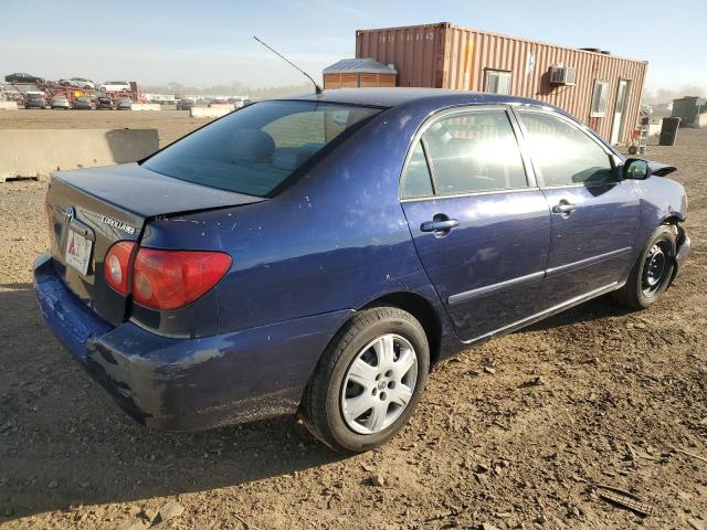91511295 :رقم المزاد ، 2T1BR32E95C446704 vin ، 2005 Toyota Corolla مزاد بيع