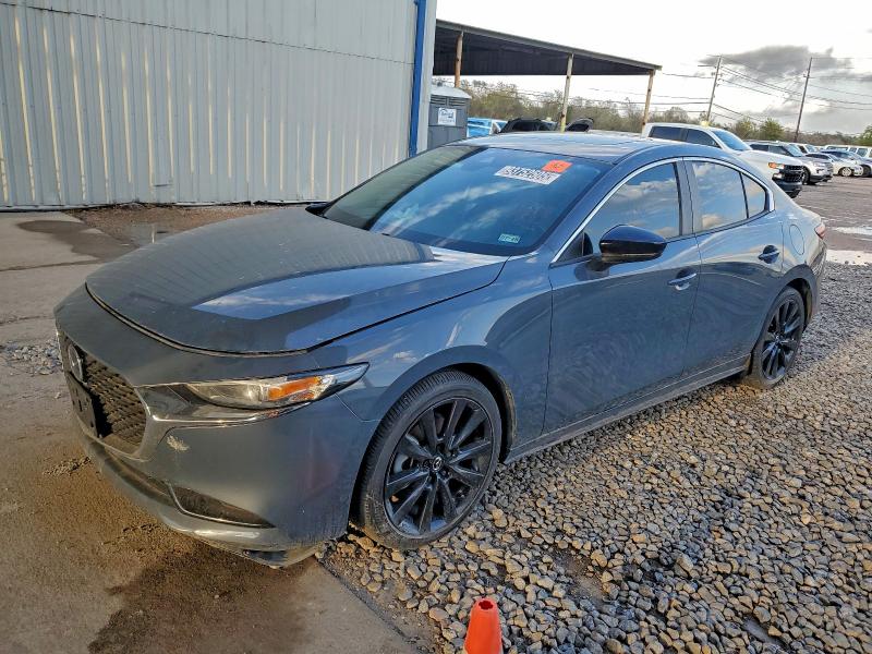 93752505 :رقم المزاد ، 3MZBPBCMXPM361870 vin ، 2023 Mazda 3 مزاد بيع