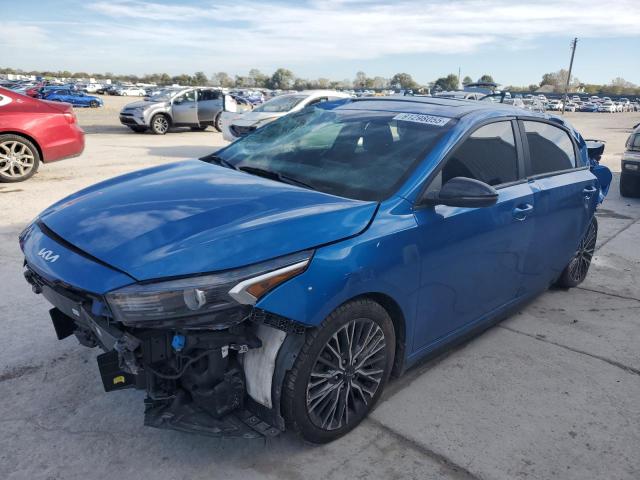 Aukcja sprzedaży 2023 Kia Forte, vin: 3KPF54AD1PE661400, numer aukcji: 91298055