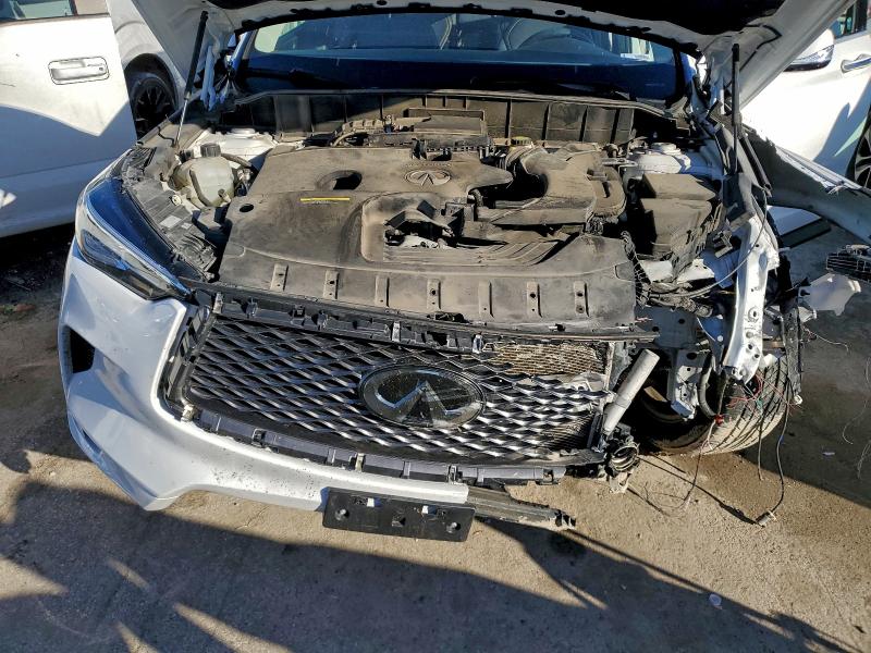 Aukcja sprzedaży 2021 Infiniti Qx50 Luxe, vin: 3PCAJ5BB7MF104795, numer aukcji: 93840885