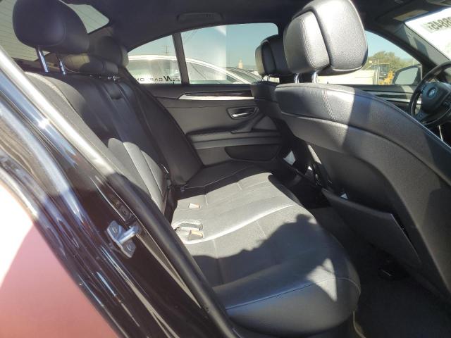 Продаж на аукціоні авто 2013 Bmw 535 I, vin: WBAFR7C56DC820682, номер лоту: 91628845