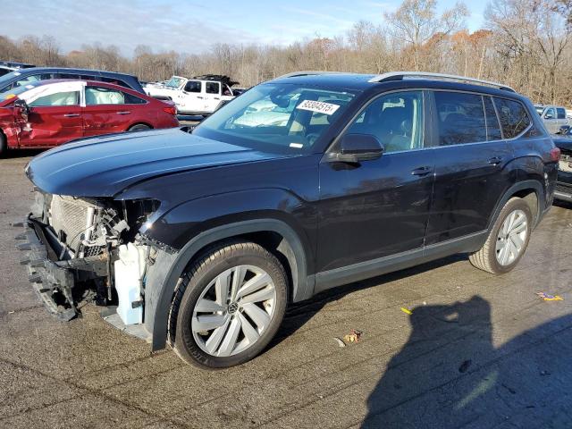 Aukcja sprzedaży 2021 Volkswagen Atlas, vin: 1V2BR2CA3MC516371, numer aukcji: 93304515