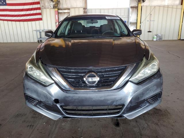 91885035 :رقم المزاد ، 1N4AL3AP0HN342545 vin ، 2017 Nissan Altima 2.5 مزاد بيع