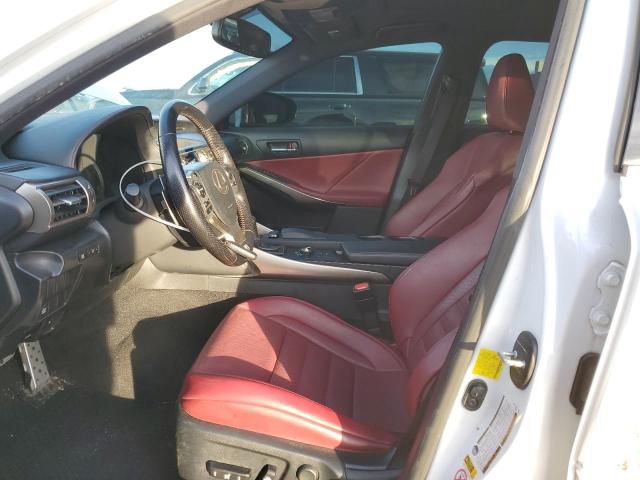 Продажа на аукционе авто 2016 Lexus Is 300, vin: JTHCM1D2XG5009156, номер лота: 92752095