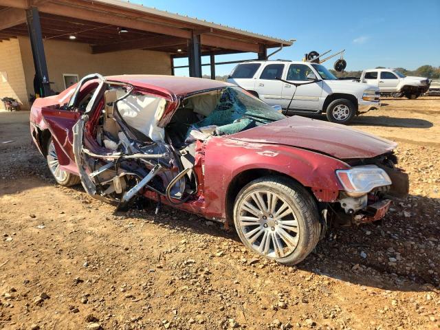 Aukcja sprzedaży 2014 Chrysler 300c, vin: 2C3CCAEG4EH323734, numer aukcji: 92592985