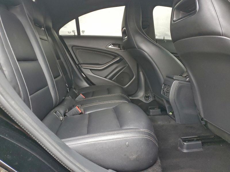 2016 Mercedes-benz Cla მანქანა იყიდება აუქციონზე, vin: WDDSJ4EB6GN379046, აუქციონის ნომერი: 93929995