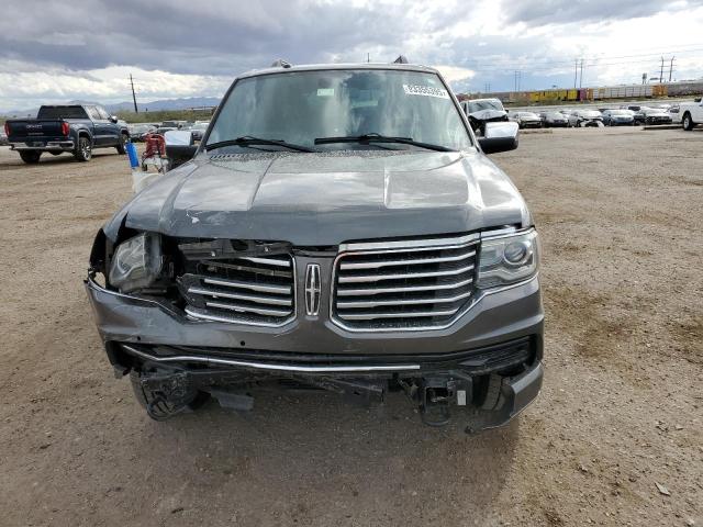 Продаж на аукціоні авто 2015 Lincoln Navigator, vin: 5LMJJ2HT8FEJ01738, номер лоту: 93355395