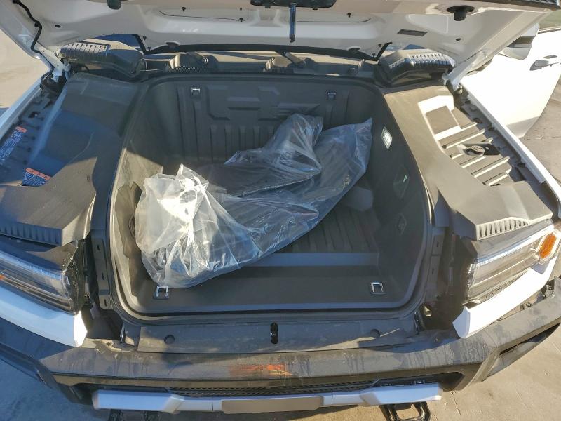 2025 Gmc Hummer Suv მანქანა იყიდება აუქციონზე, vin: 1GKT0NDE9SU117236, აუქციონის ნომერი: 93005565