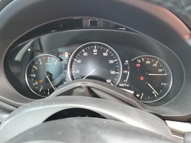 Aukcja sprzedaży 2022 Mazda Cx-5, vin: JM3KFBEM7N0548512, numer aukcji: 83834605