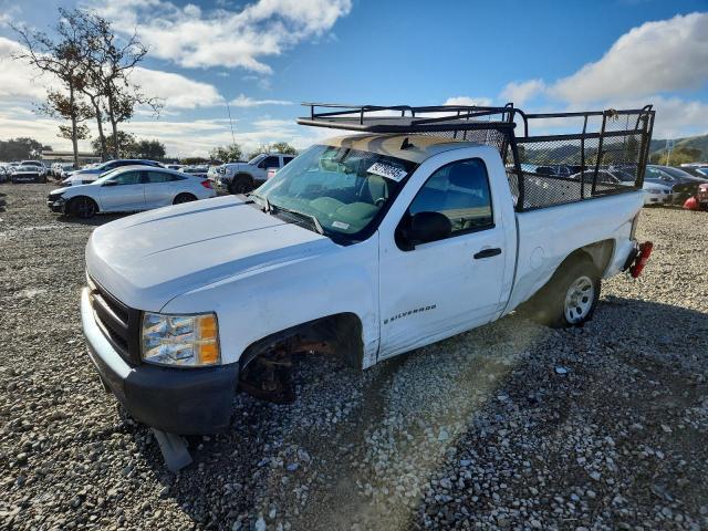 Продаж на аукціоні авто 2008 Chevrolet Silverado, vin: 1GCEC14X98Z288912, номер лоту: 92790345
