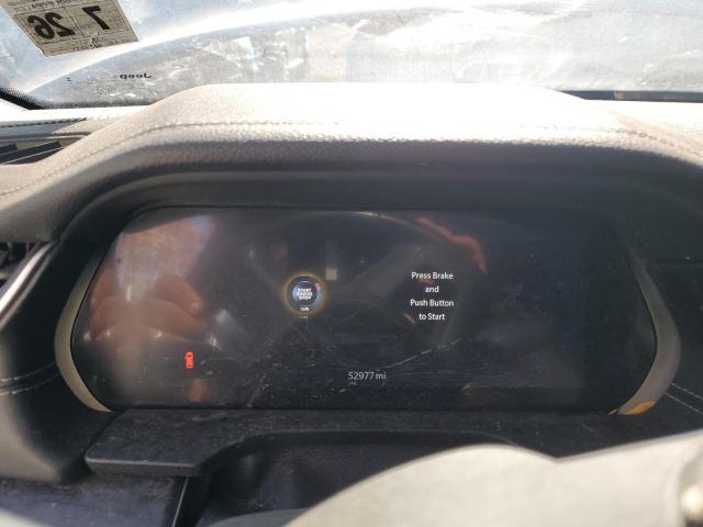 Aukcja sprzedaży 2021 Jeep Grand Cher, vin: 1C4RJKBG9M8121305, numer aukcji: 91999375