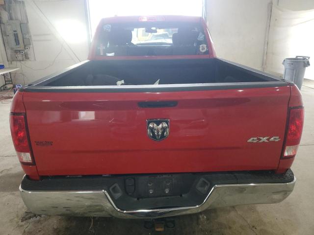 Продаж на аукціоні авто 2018 Ram 1500, vin: 1C6RR7FTXJS343595, номер лоту: 93506755