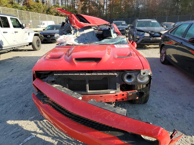 Продажа на аукционе авто 2020 Dodge Challenger, vin: 2C3CDZFJ8LH210615, номер лота: 91887695