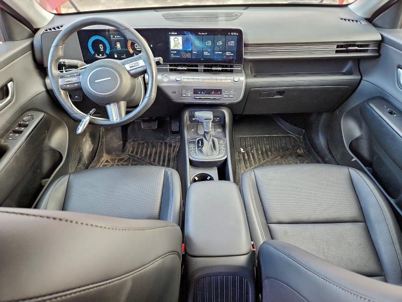 Aukcja sprzedaży 2024 Hyundai Kona, vin: KM8HCCABXRU139095, numer aukcji: 94042265