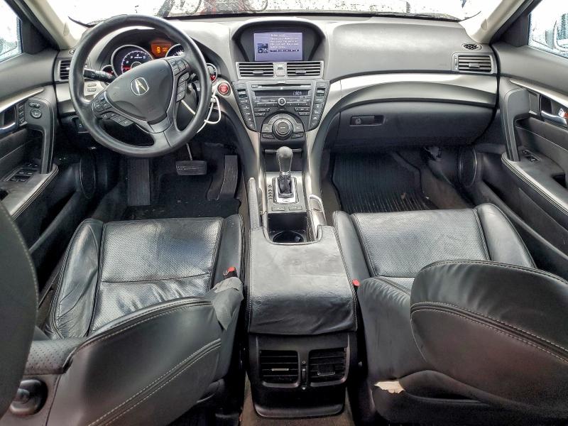 Продажа на аукционе авто 2013 Acura Tl, vin: 19UUA9F52DA005434, номер лота: 94457845