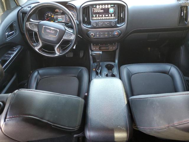 2018 Gmc Canyon Sle მანქანა იყიდება აუქციონზე, vin: 1GTG6CEN4J1201608, აუქციონის ნომერი: 91311665