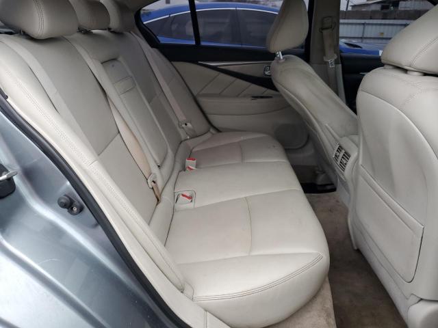 Aukcja sprzedaży 2015 Infiniti Q50 Base, vin: JN1BV7AR0FM405697, numer aukcji: 92375445