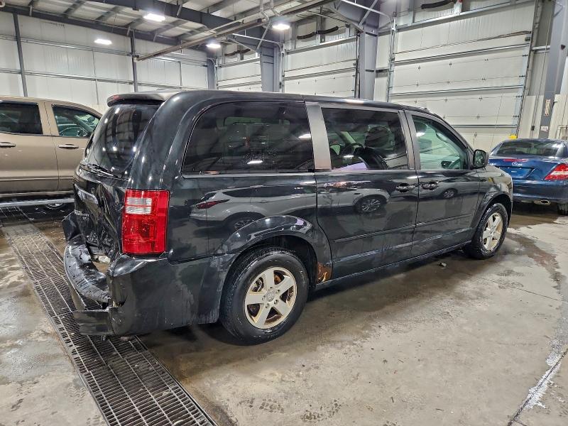 Продаж на аукціоні авто 2010 Dodge Grand Caravan, vin: 2D4RN4DE4AR134171, номер лоту: 93679315