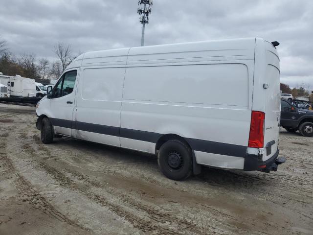 Aukcja sprzedaży 2025 Mercedes-benz Sprinter, vin: W1Y4KCHY5SP755223, numer aukcji: 90798125
