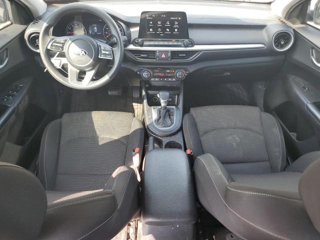 92004735 :رقم المزاد ، 3KPF24ADXKE006881 vin ، 2019 Kia Forte مزاد بيع