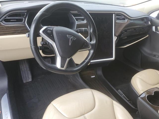 Продаж на аукціоні авто 2015 Tesla Model S, vin: 5YJSA1H2XFFP70380, номер лоту: 93259485