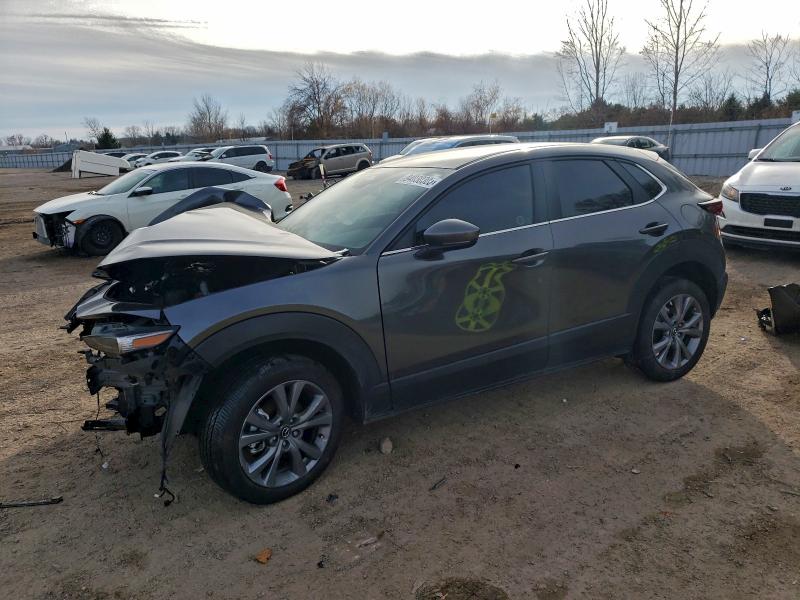 Продаж на аукціоні авто 2025 Mazda Cx-30, vin: 3MVDMBCM4SM832021, номер лоту: 94030305