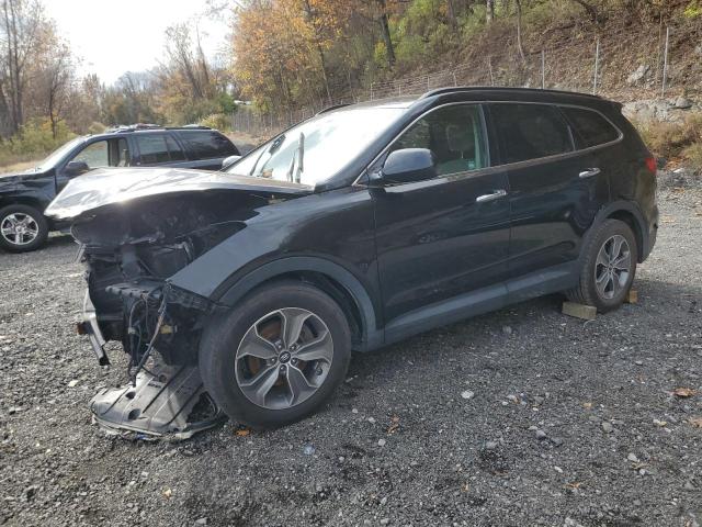 Aukcja sprzedaży 2016 Hyundai Santa Fe, vin: KM8SMDHF6GU153168, numer aukcji: 85400495