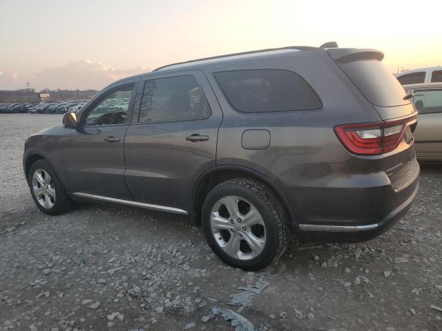 2014 Dodge Durango მანქანა იყიდება აუქციონზე, vin: 1C4RDJDGXEC507793, აუქციონის ნომერი: 93102225