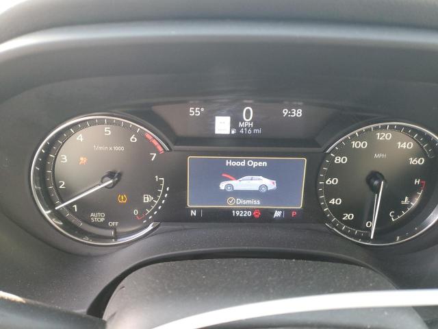 Продажа на аукционе авто 2023 Cadillac Ct4, vin: 1G6DK5RK7P0104852, номер лота: 91297155