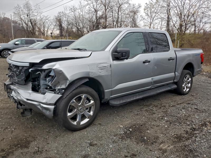 Aukcja sprzedaży 2024 Ford F150 Light, vin: 1FTVW3LK5RWG06620, numer aukcji: 94304535
