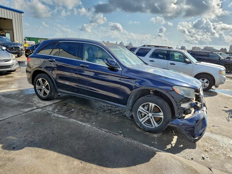 Продажа на аукционе авто 2016 Mercedes-benz Glc 300, vin: WDC0G4JB1GF058042, номер лота: 94052575