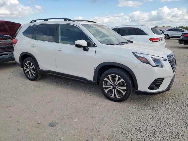 Продажа на аукционе авто 2024 Subaru Forester, vin: JF2SKALC2RH456550, номер лота: 92676105