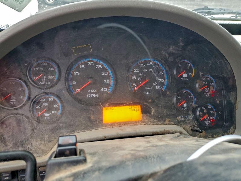 2019 International 4000 მანქანა იყიდება აუქციონზე, vin: 3HAMMMML6KL700222, აუქციონის ნომერი: 54928526