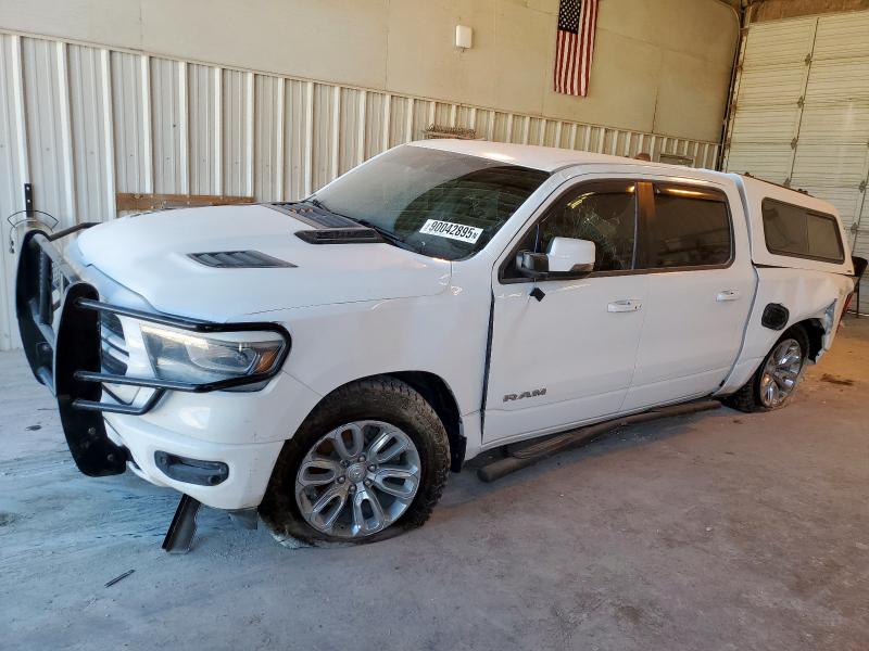 Продаж на аукціоні авто 2023 Ram 1500, vin: 1C6SRFJT3PN675307, номер лоту: 90042895