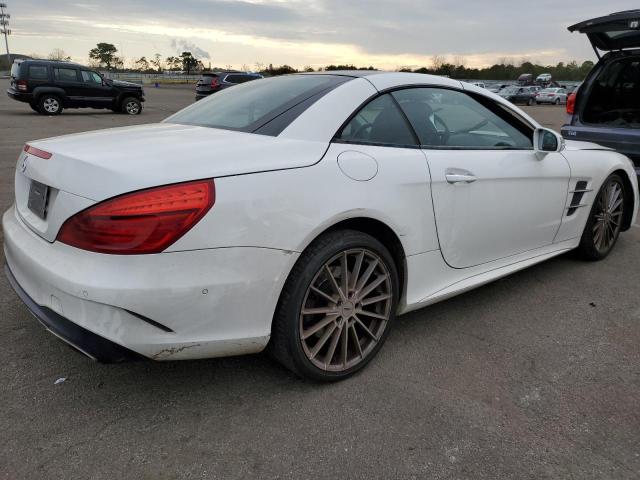 Продажа на аукционе авто 2018 Mercedes-benz Sl, vin: WDDJK6GA0JF050515, номер лота: 92219995