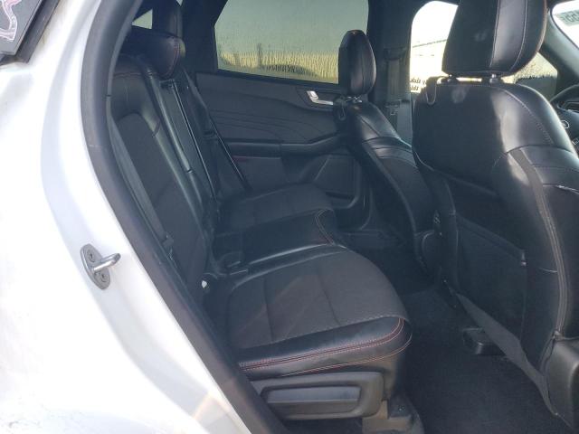 92631155 :رقم المزاد ، 1FMCU0MZ1PUB27297 vin ، 2023 Ford Escape مزاد بيع