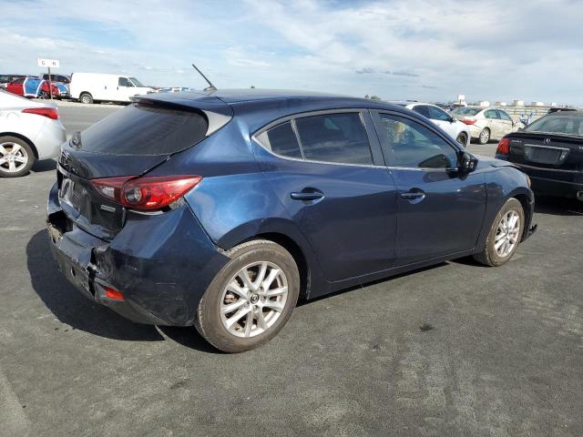 91510045 :رقم المزاد ، JM1BM1L70E1214984 vin ، 2014 Mazda 3 مزاد بيع