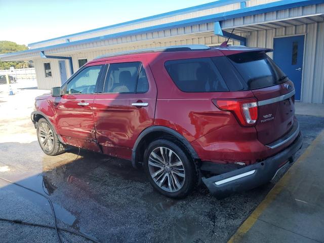 Продаж на аукціоні авто 2019 Ford Explorer, vin: 1FM5K8HT6KGA58469, номер лоту: 93715835