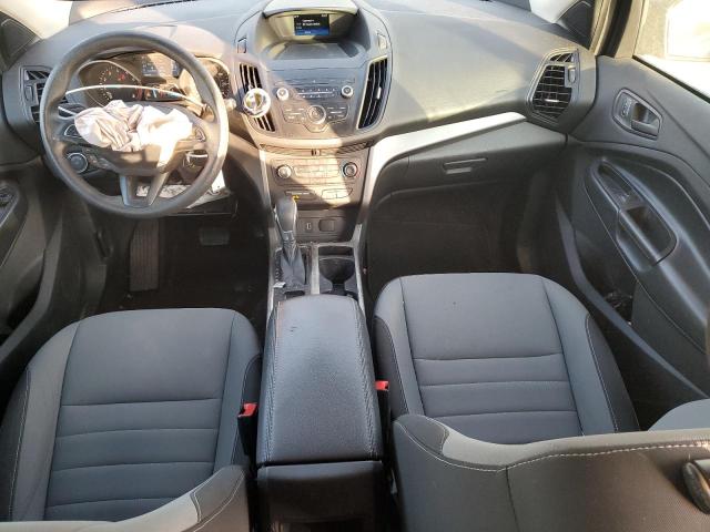 92066495 :رقم المزاد ، 1FMCU0F77KUC53393 vin ، 2019 Ford Escape S مزاد بيع