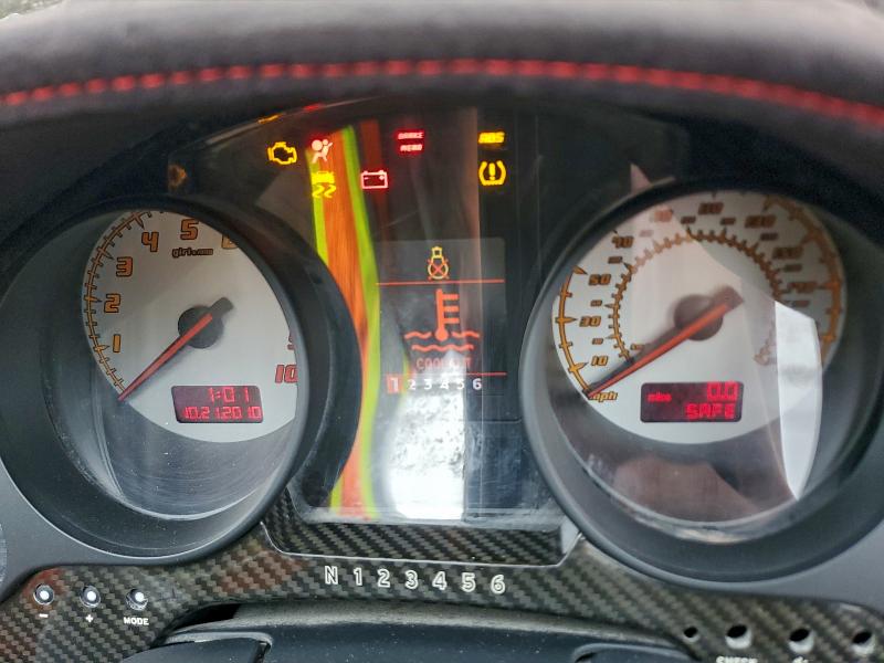 Продажа на аукционе авто 2012 Lamborghini Gallardo S, vin: ZHWGU7AJ5CLA11916, номер лота: 94686265