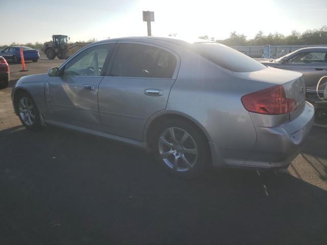 Продажа на аукционе авто 2005 Infiniti G35, vin: JNKCV51E15M220025, номер лота: 91258515