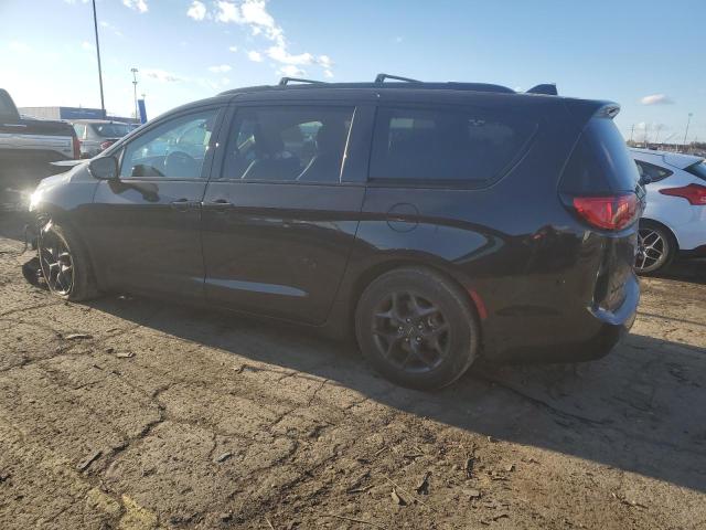 Auction sale of the 2019 Chrysler Pacifica, vin: 2C4RC1EG0KR653253, lot number: 92699215