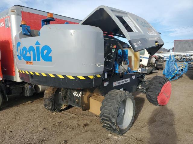 90070105 :رقم المزاد ، S65XCH50167 vin ، 2023 Genie Unknown مزاد بيع