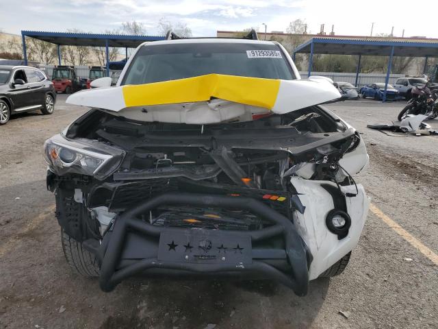 Продажа на аукционе авто 2022 Toyota 4runner, vin: JTERU5JR0N6077411, номер лота: 91293585