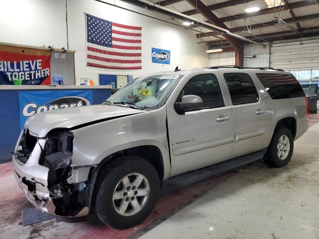 91975755 :رقم المزاد ، 1GKFK36329R213892 vin ، 2009 Gmc Yukon Xl مزاد بيع