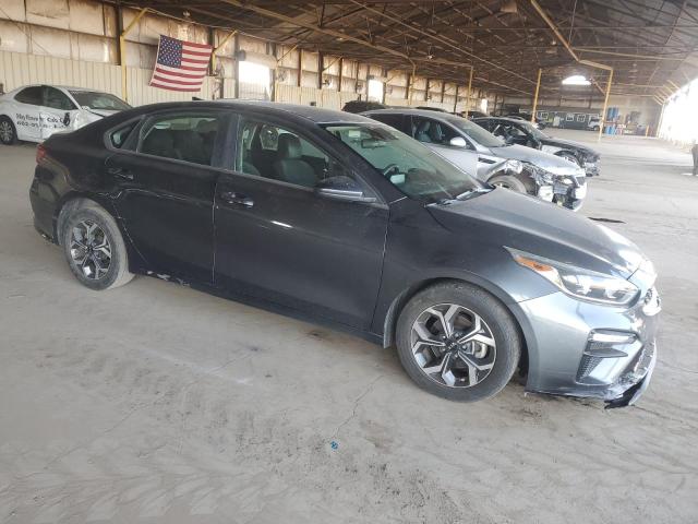 2019 Kia Forte მანქანა იყიდება აუქციონზე, vin: 3KPF24AD1KE091951, აუქციონის ნომერი: 92288105